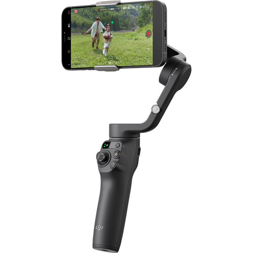 DJI Osmo Mobile 6 gimbal - 3